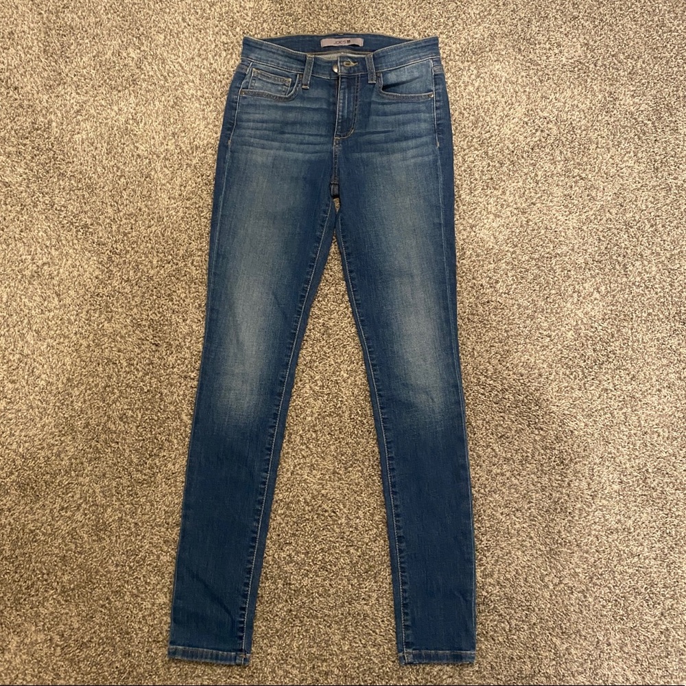 Joes Skinny Jeans Medium Rise ✨NWOT✨
